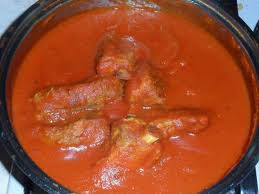 sugo alla napoletana